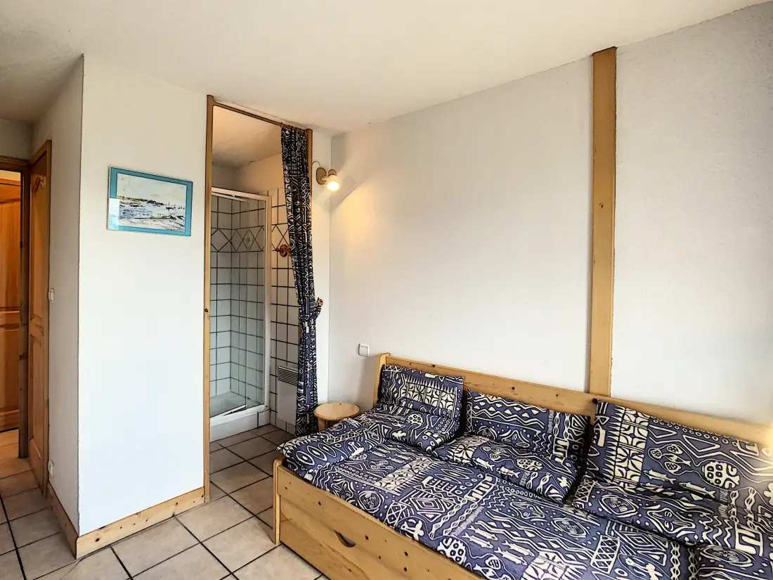 Location de Vacances Combloux 15