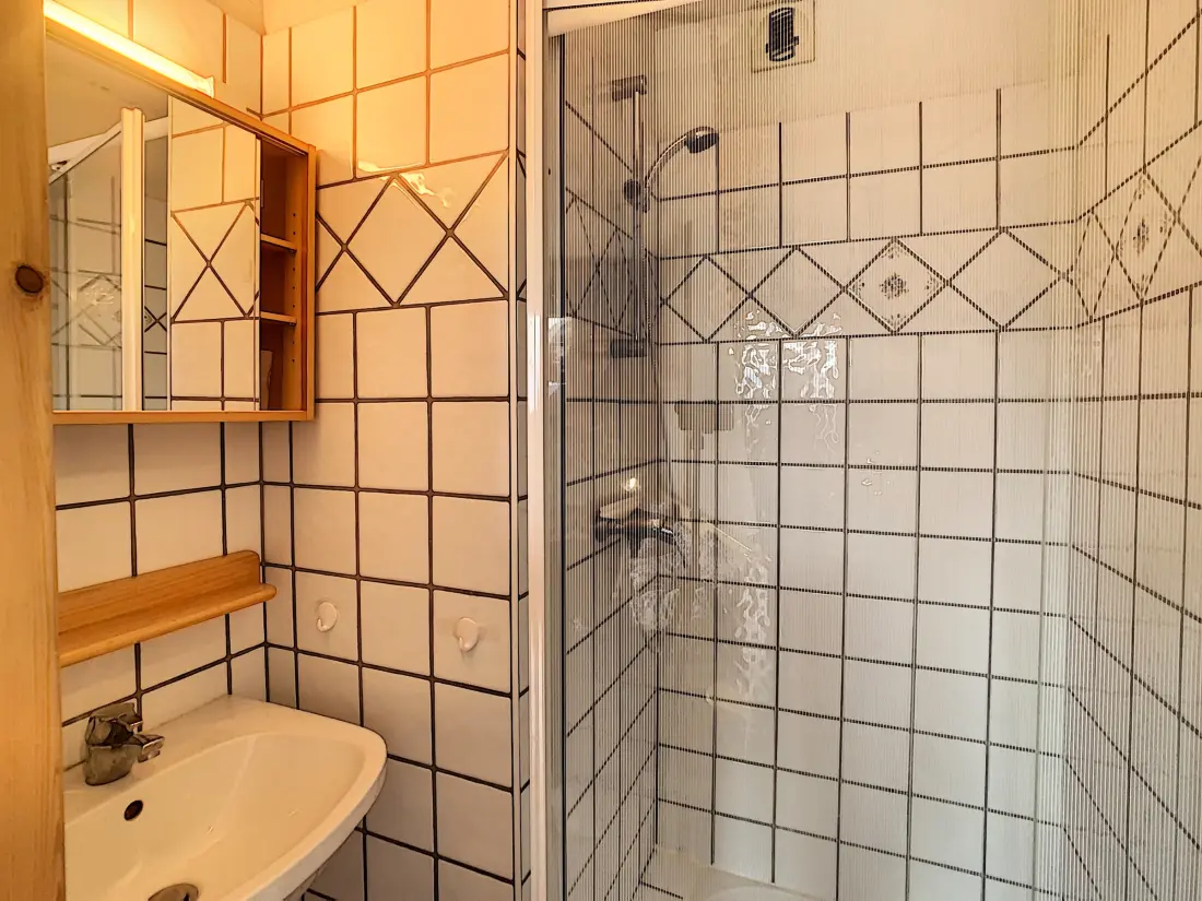 Location de Vacances Combloux 15