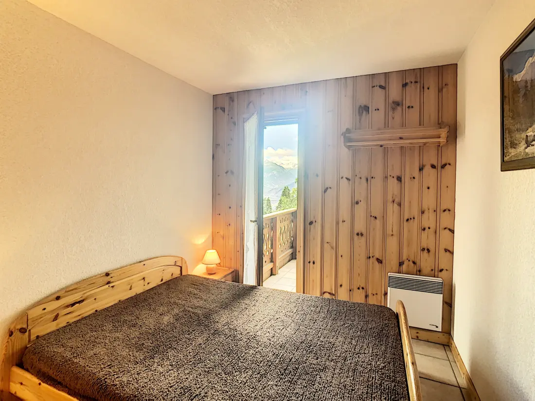 Location de Vacances Combloux 15