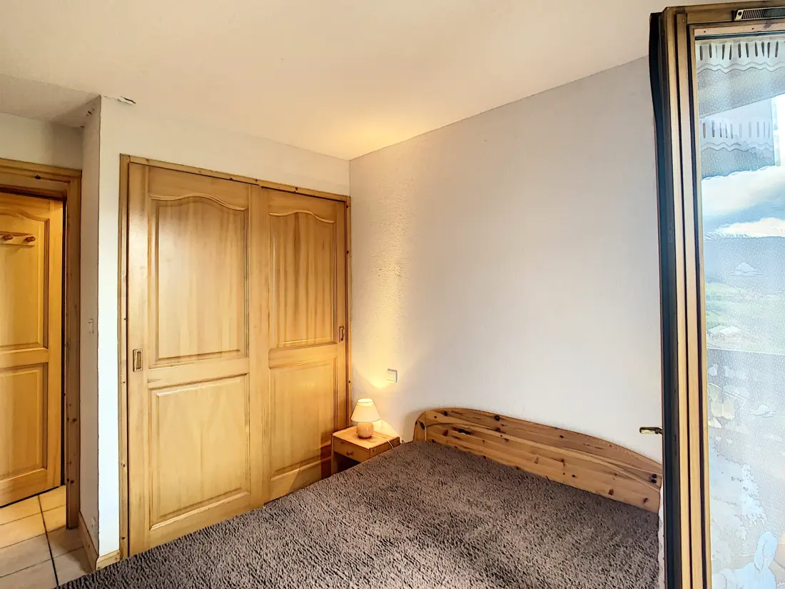 Location de Vacances Combloux 15