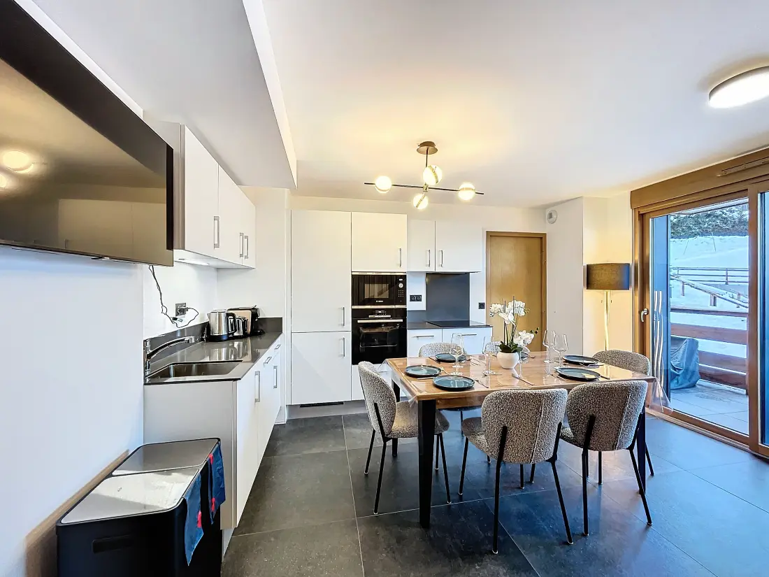 Location de Vacances Combloux 151