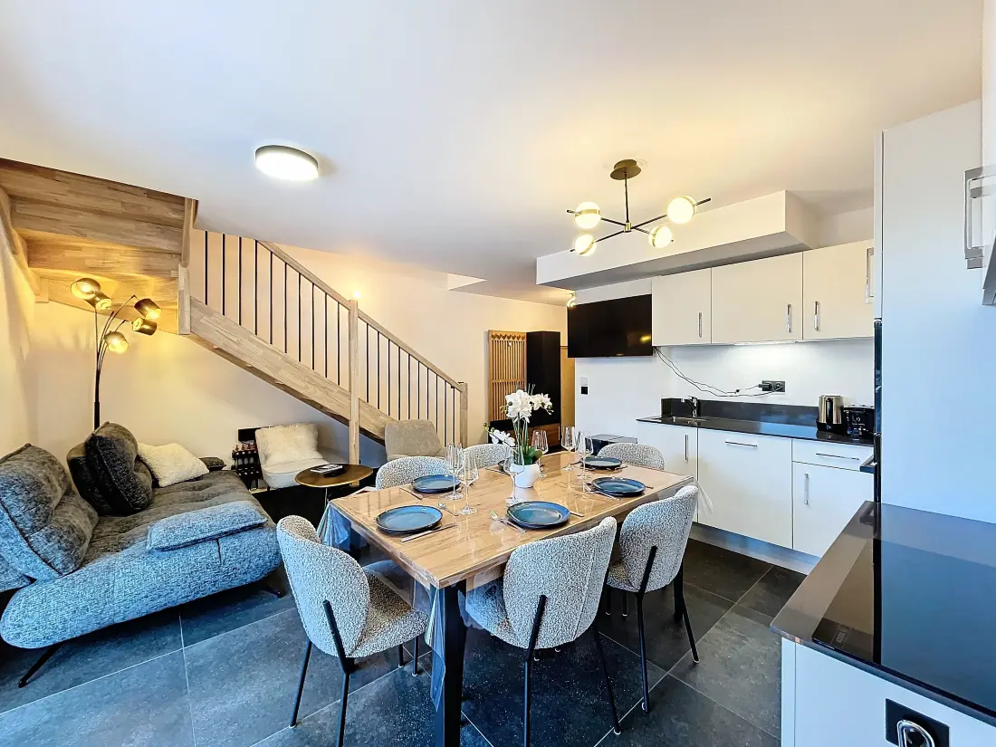 Location de Vacances Combloux 151