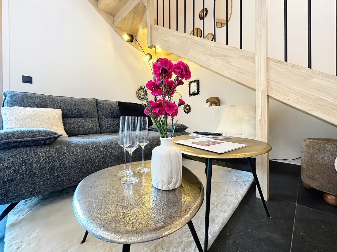 Location de Vacances Combloux 151