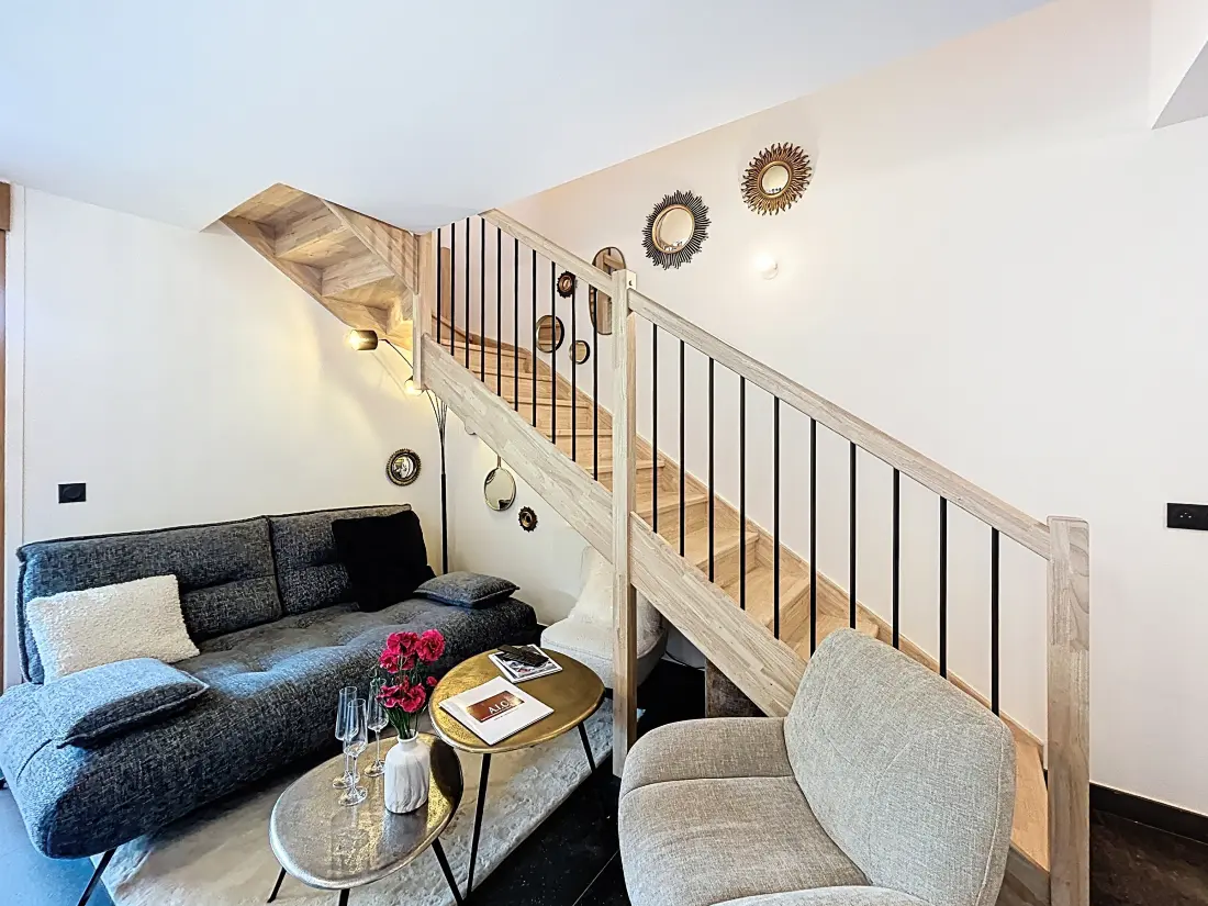 Location de Vacances Combloux 151
