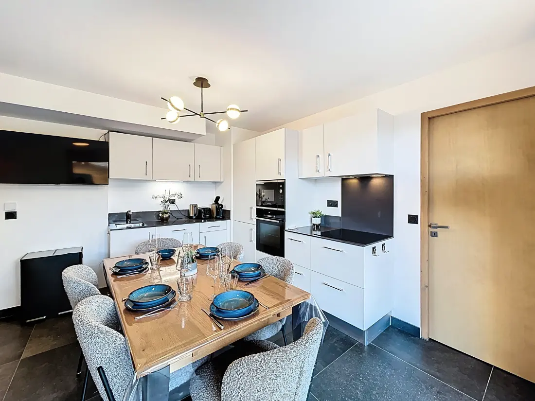 Location de Vacances Combloux 151
