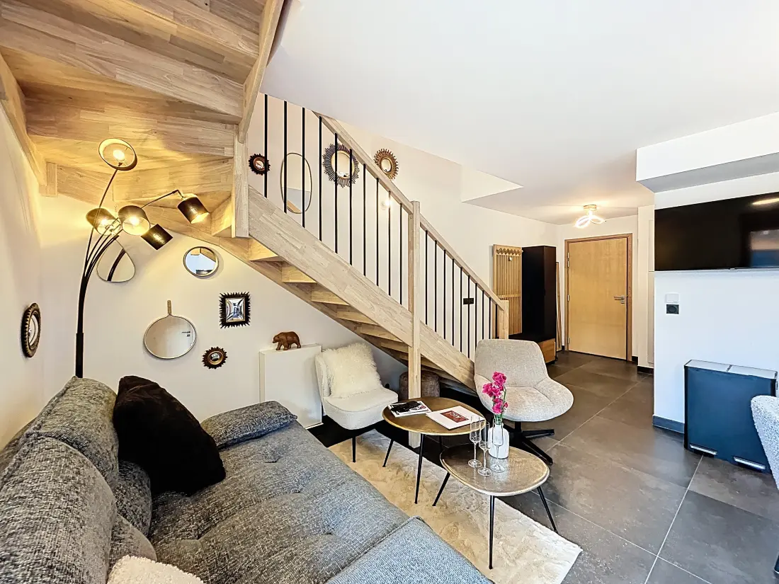 Location de Vacances Combloux 151