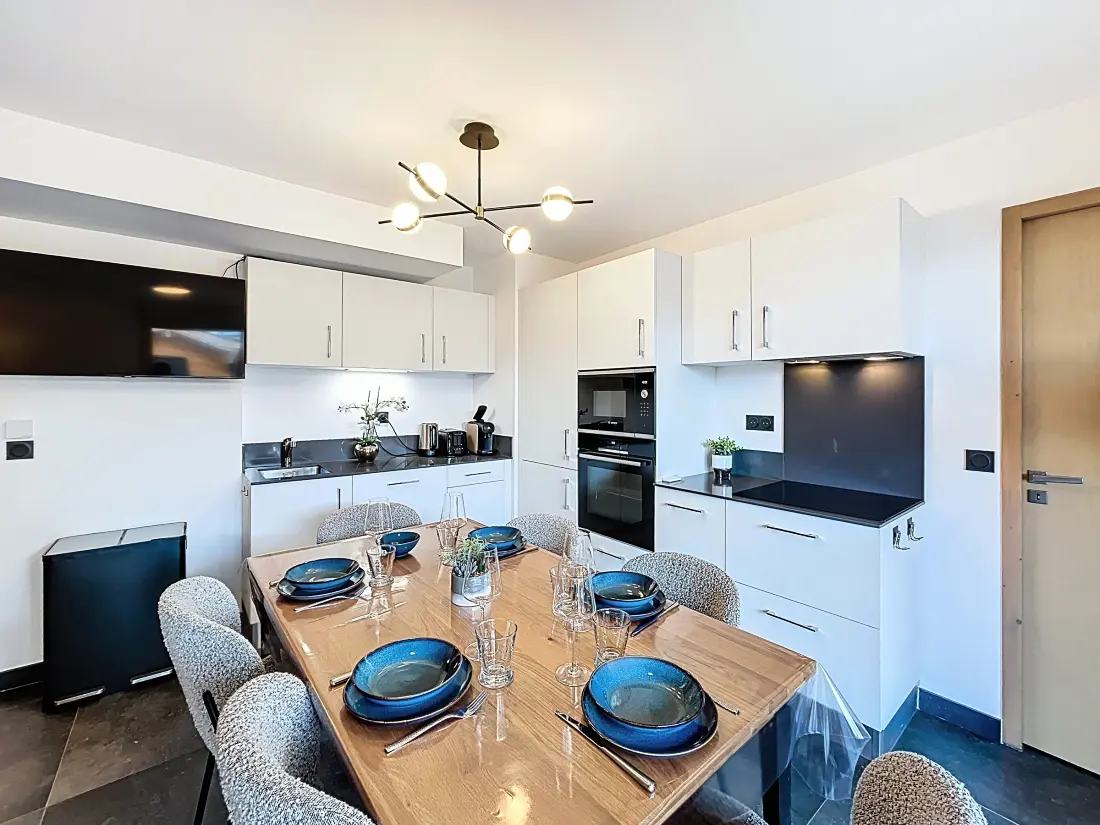 Location de Vacances Combloux 151