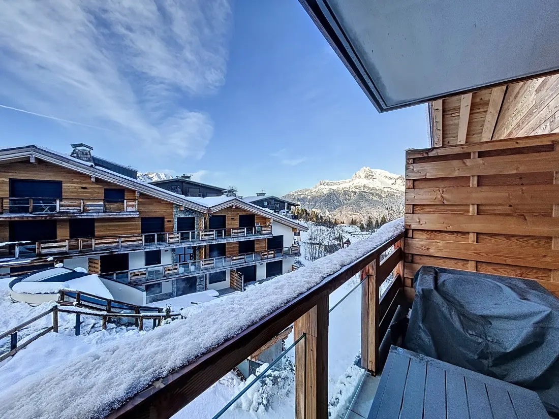 Location de Vacances Combloux 151