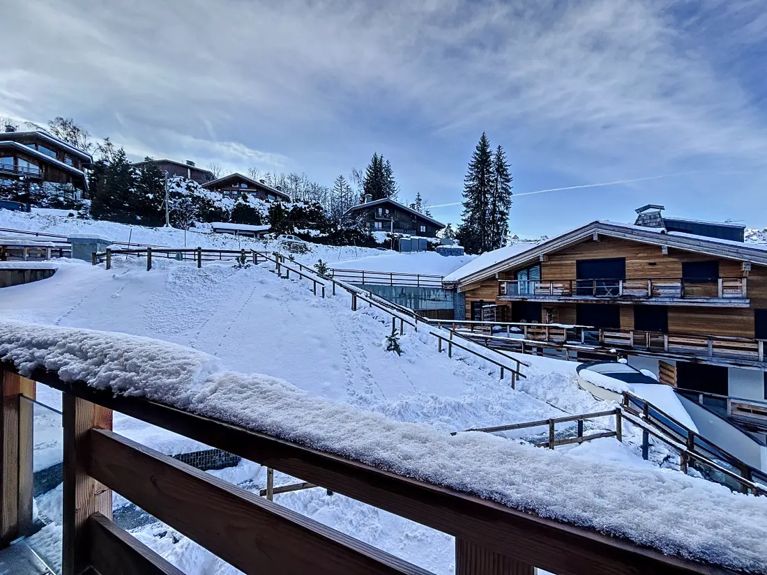 Location de Vacances Combloux 151