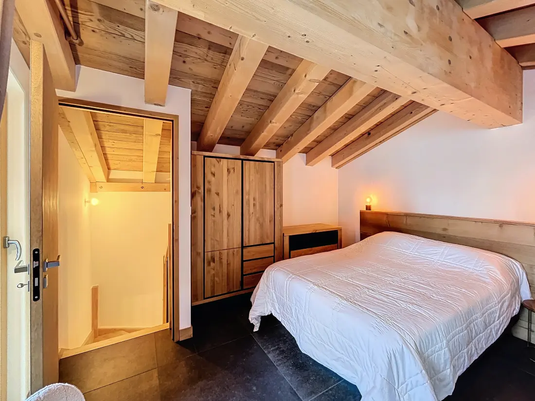 Location de Vacances Combloux 151