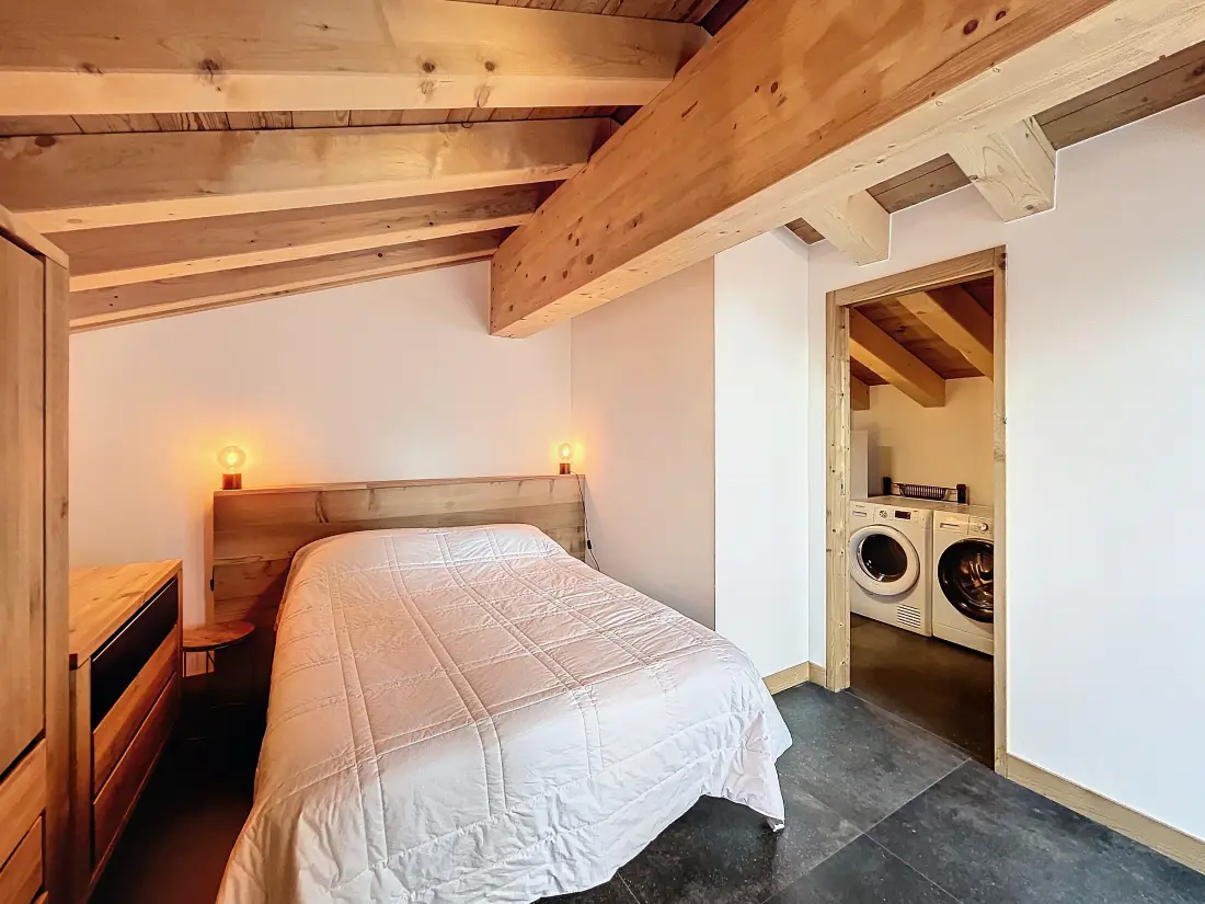 Location de Vacances Combloux 151