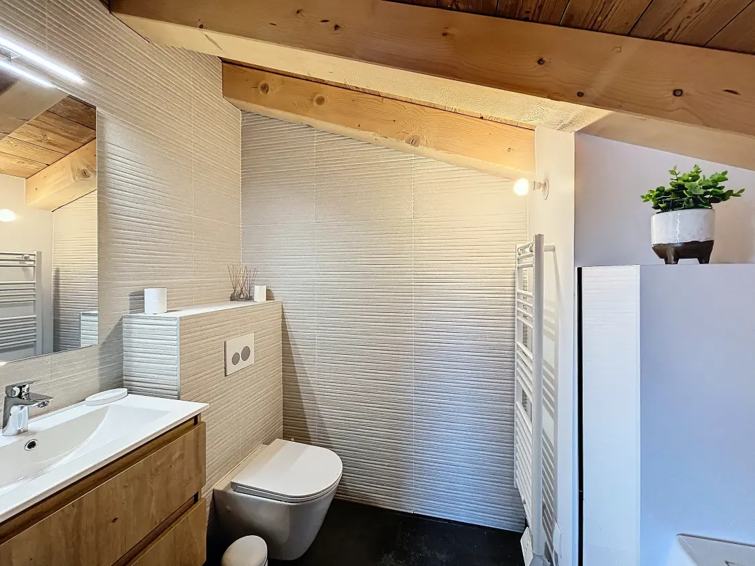 Location de Vacances Combloux 151