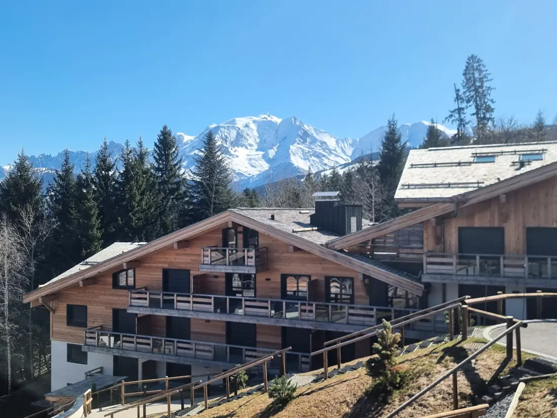 Location de Vacances Combloux 151