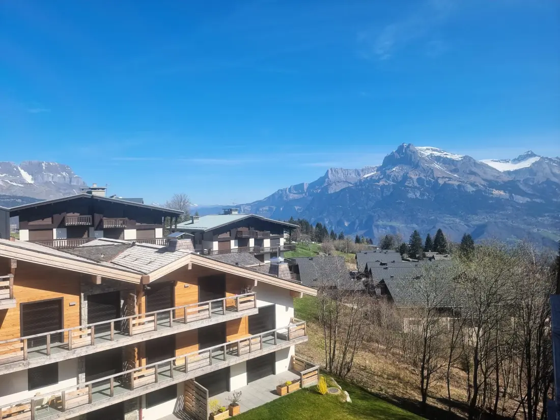 Location de Vacances Combloux 151