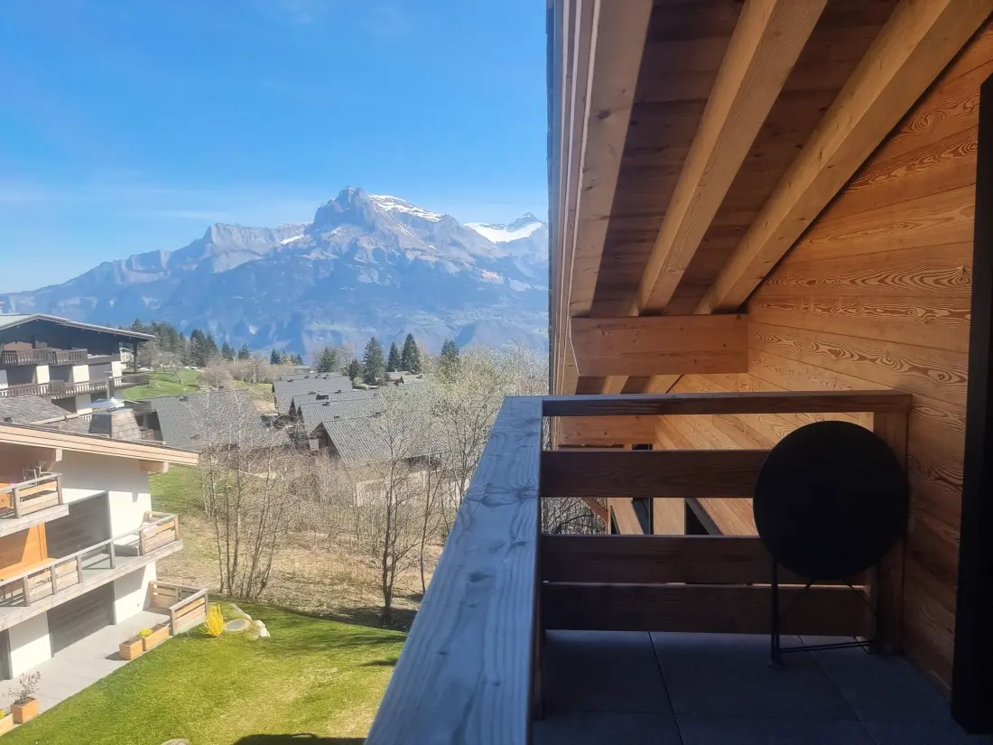 Location de Vacances Combloux 151