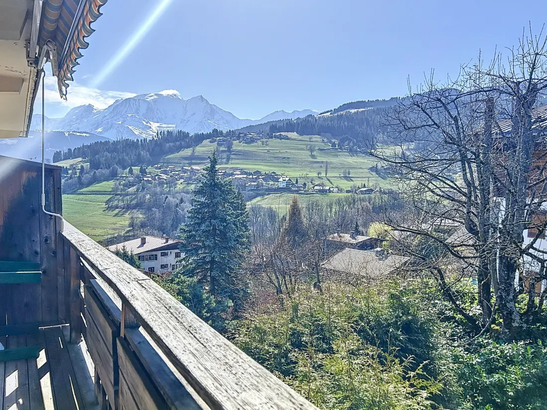 Location de Vacances Combloux 153