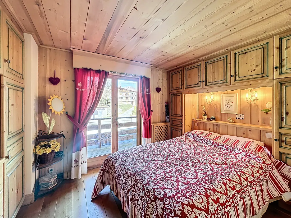 Location de Vacances Combloux 153