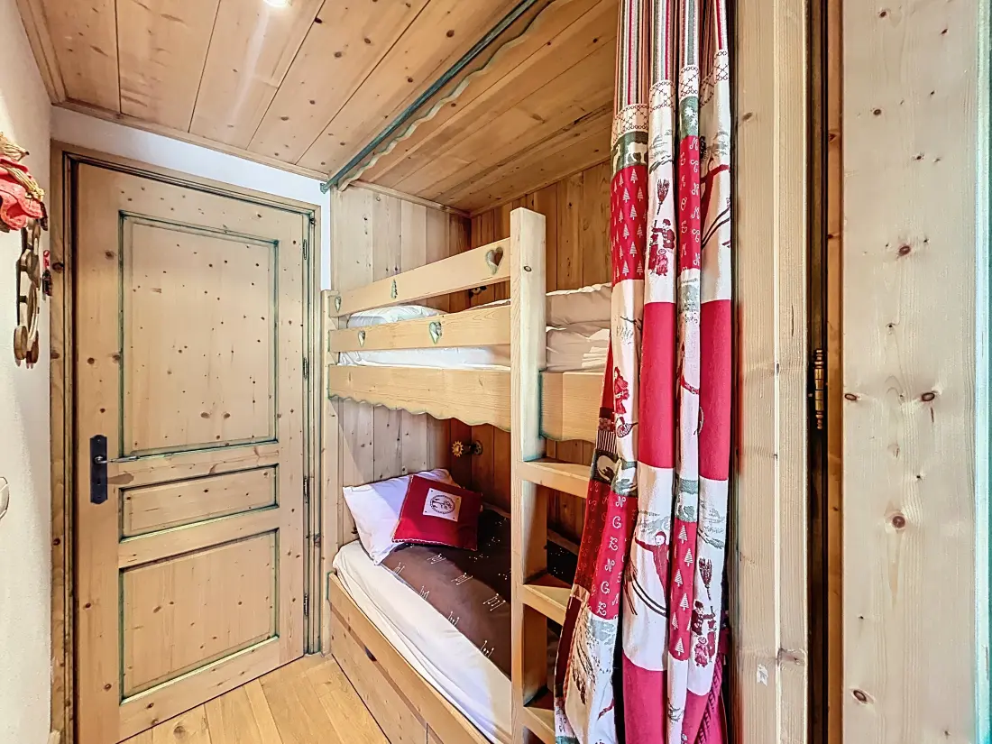 Location de Vacances Combloux 153