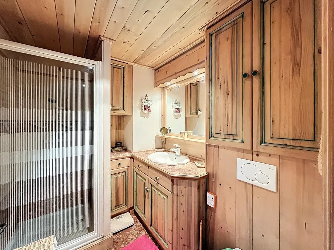 Location de Vacances Combloux 153
