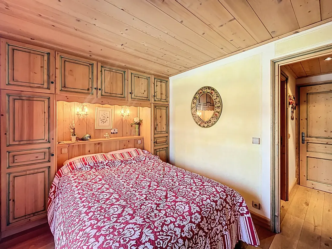Location de Vacances Combloux 153