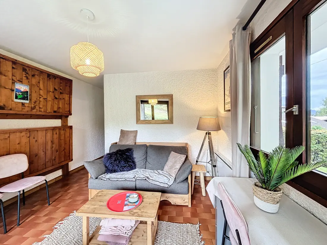 Location de Vacances Combloux 156