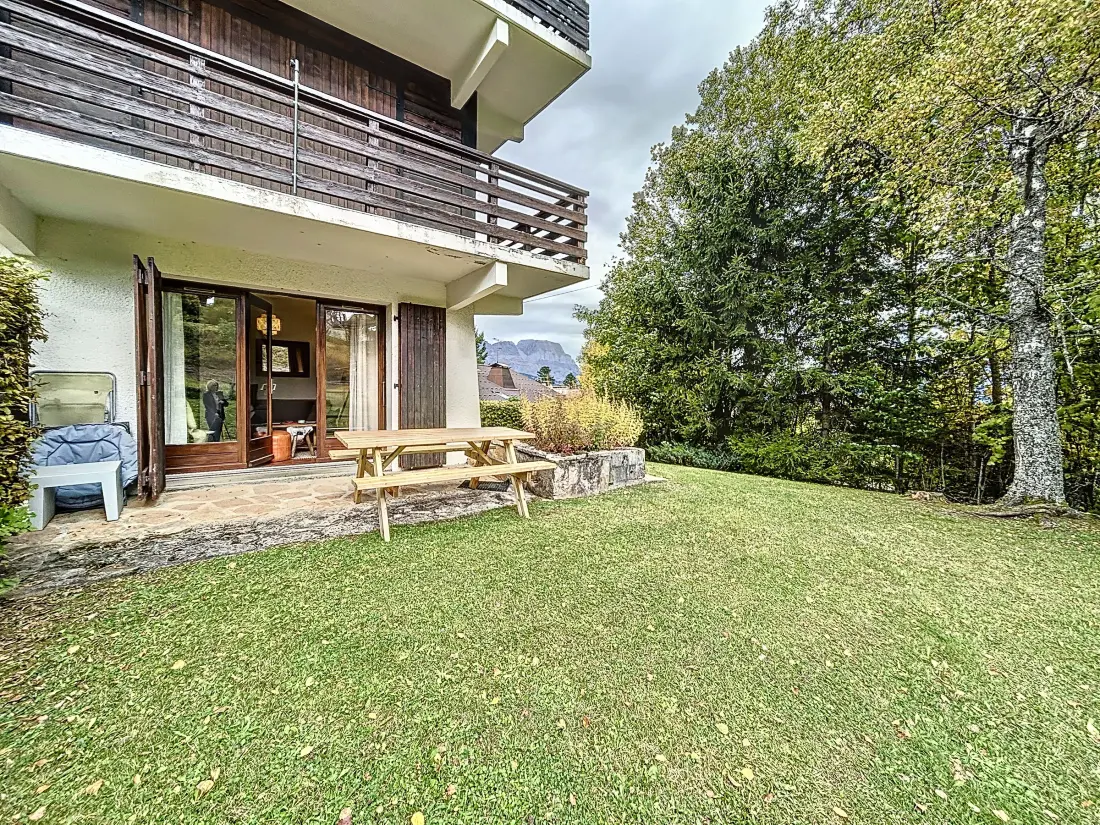 Location de Vacances Combloux 156