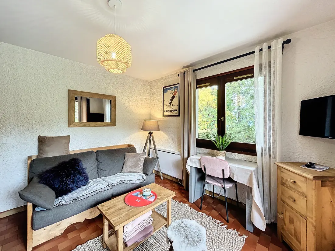 Location de Vacances Combloux 156