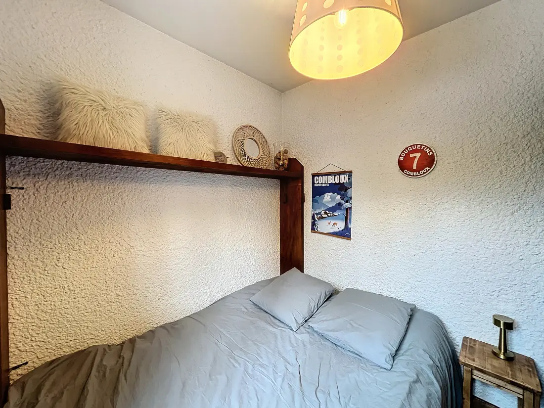 Location de Vacances Combloux 156