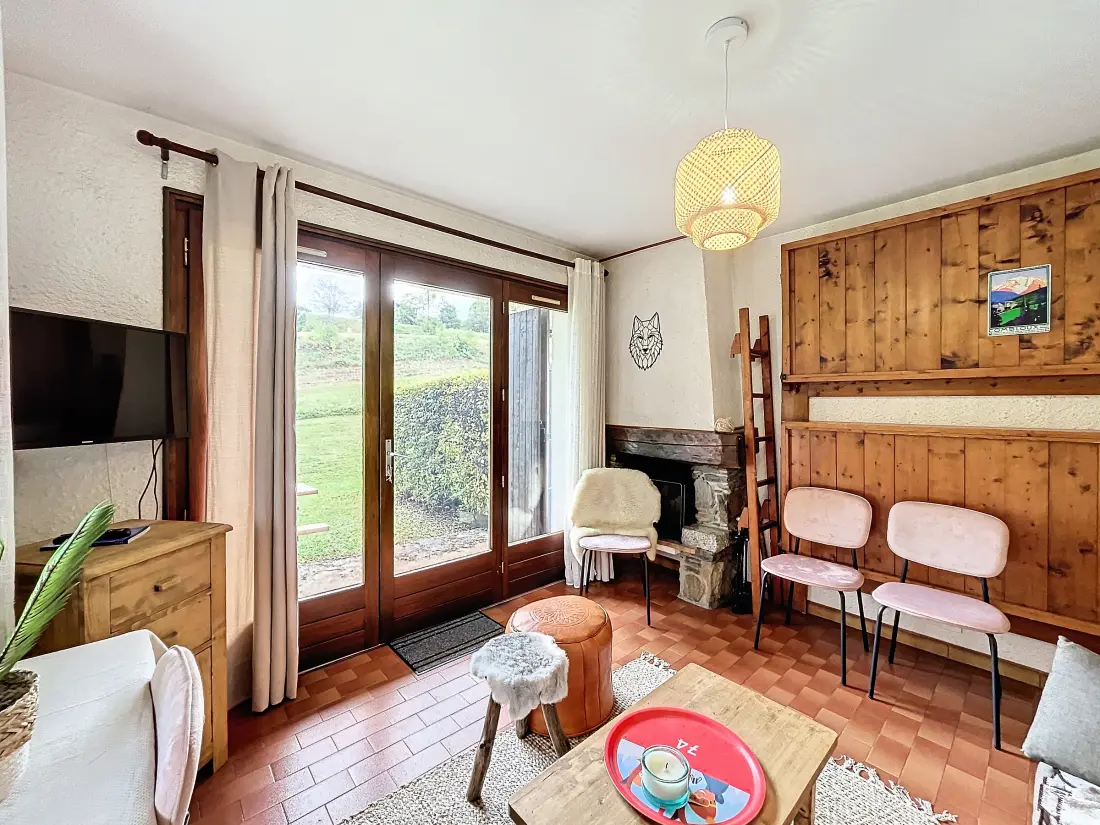 Location de Vacances Combloux 156