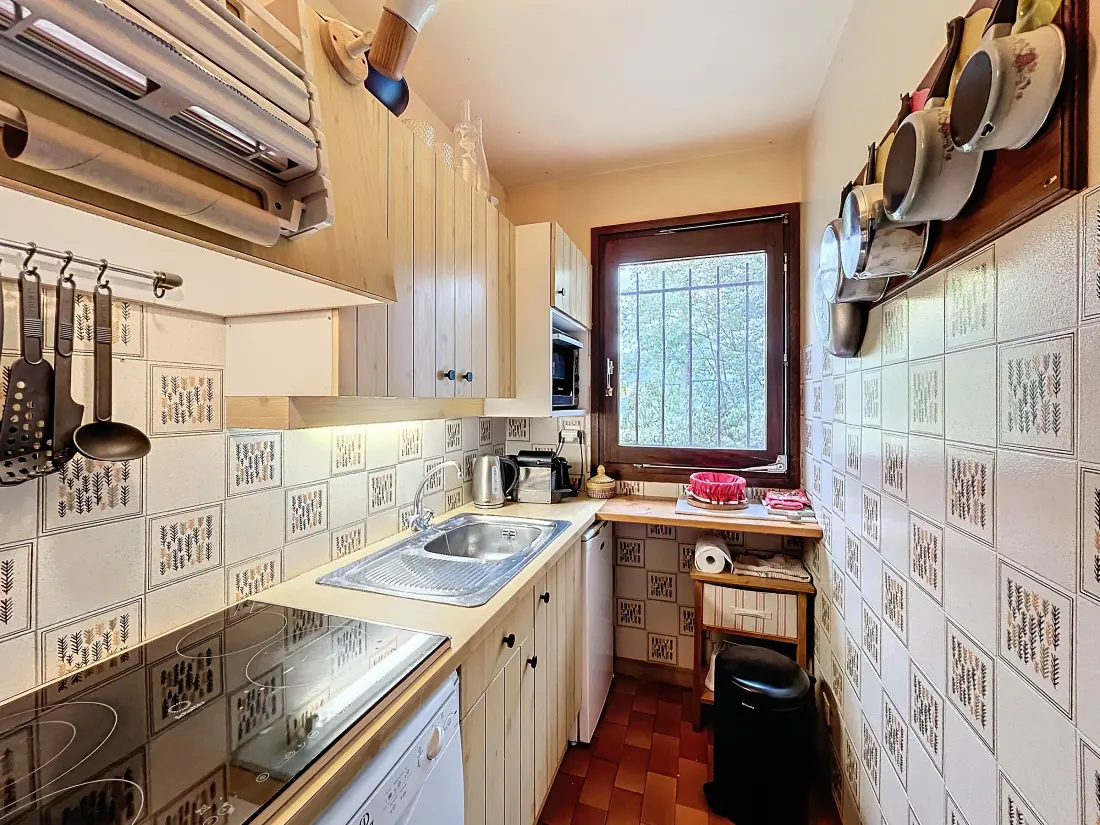 Location de Vacances Combloux 156