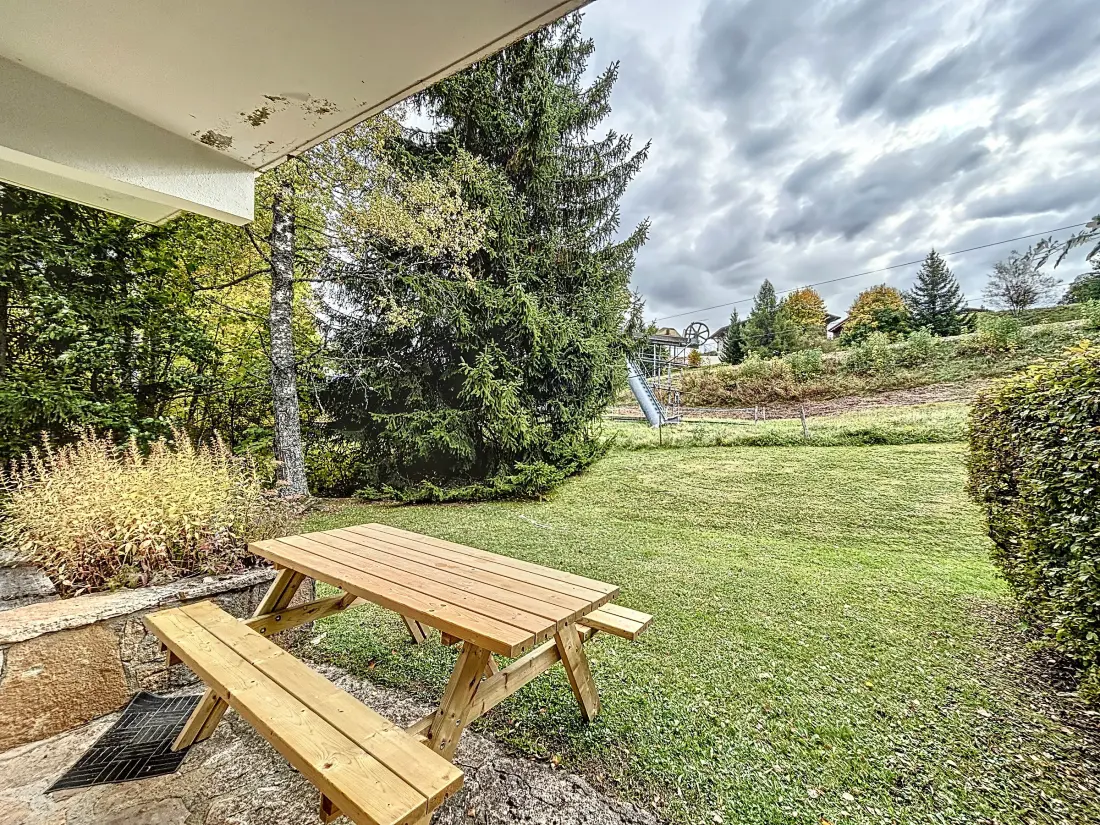 Location de Vacances Combloux 156