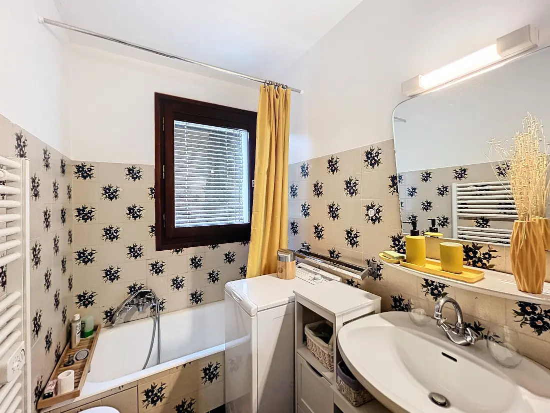 Location de Vacances Combloux 156