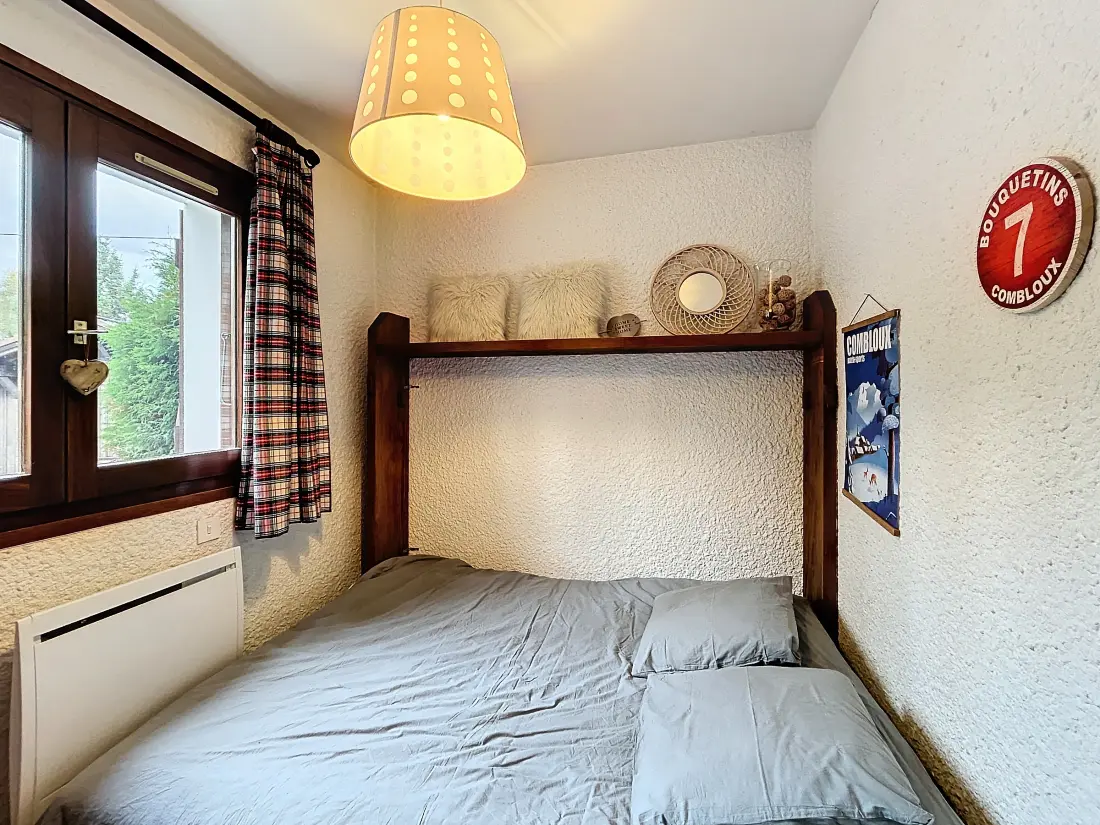 Location de Vacances Combloux 156