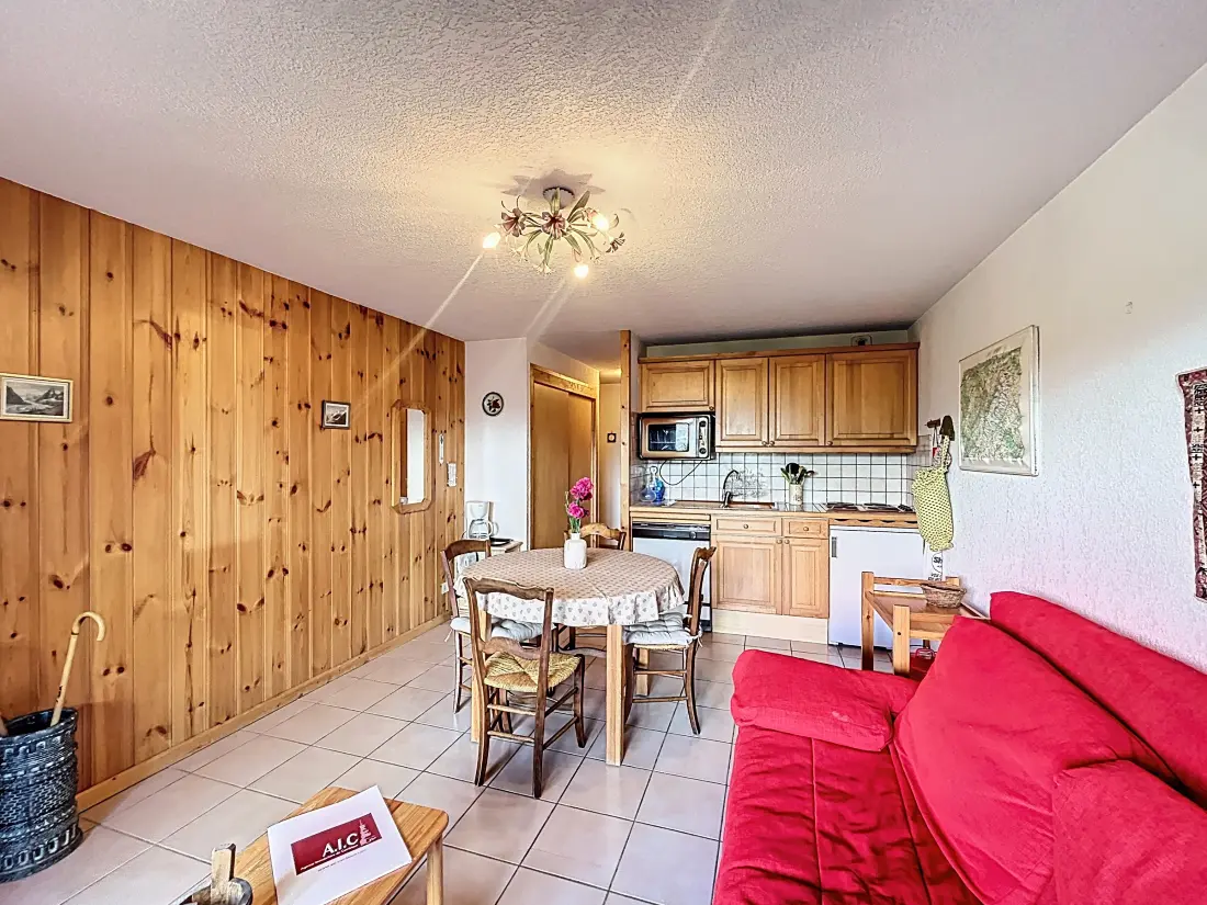 Location de Vacances Combloux 157