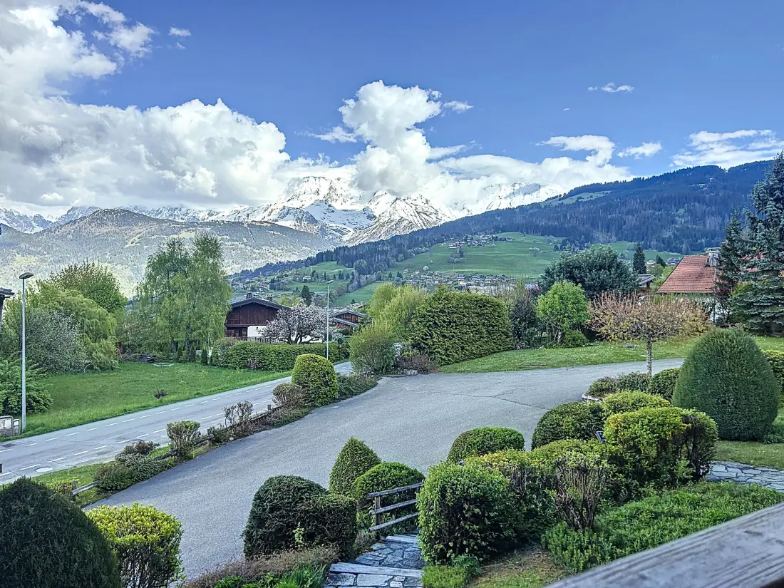 Location de Vacances Combloux 157