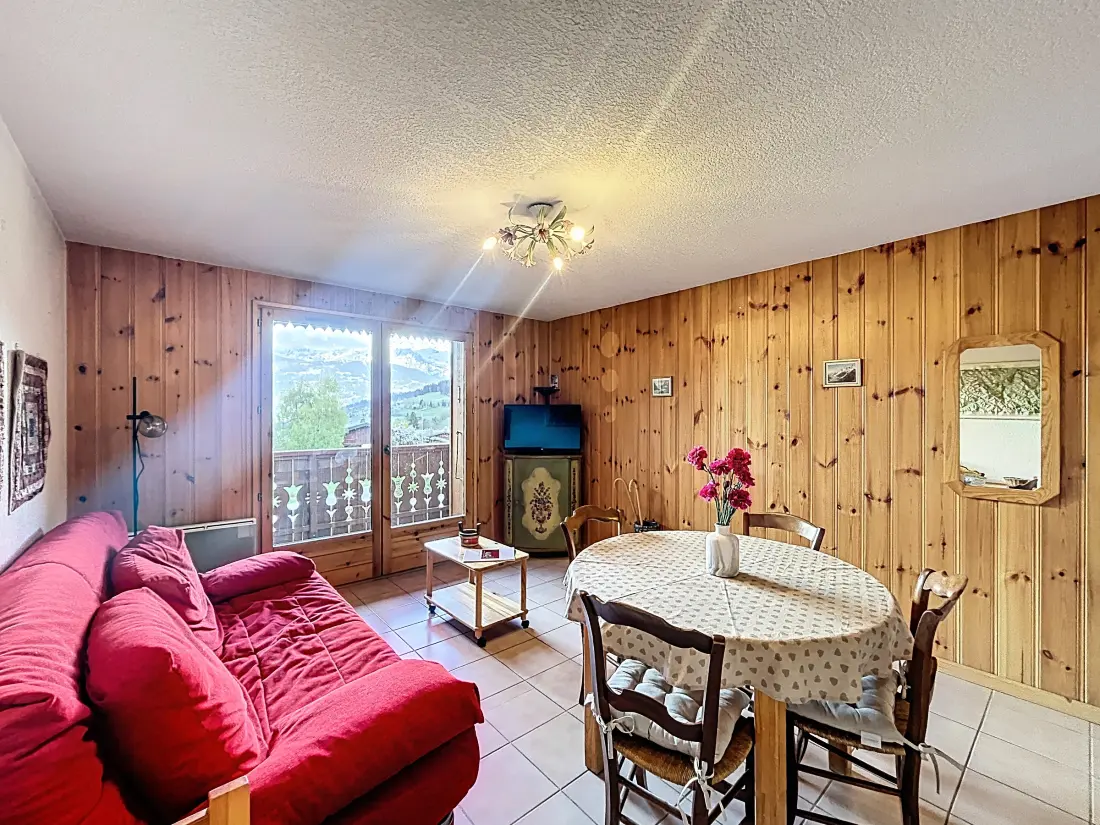 Location de Vacances Combloux 157