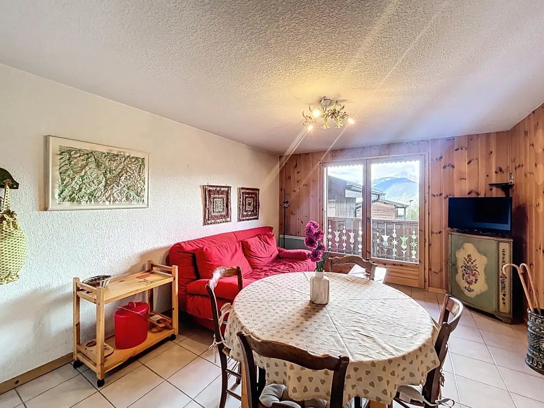 Location de Vacances Combloux 157