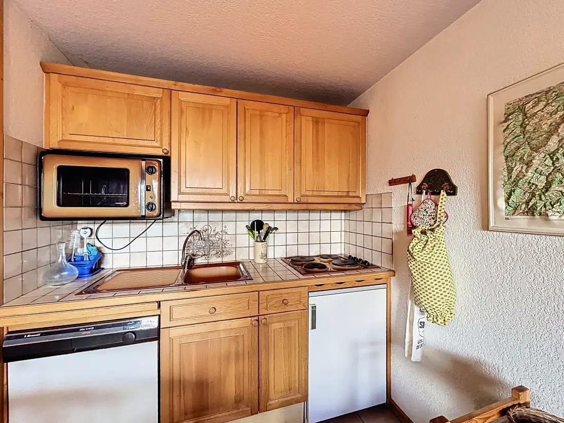 Location de Vacances Combloux 157