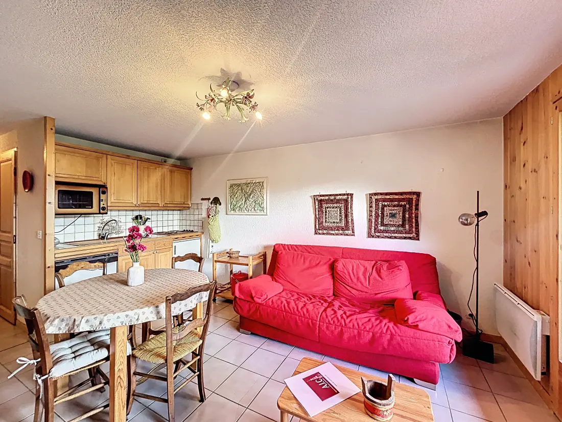 Location de Vacances Combloux 157