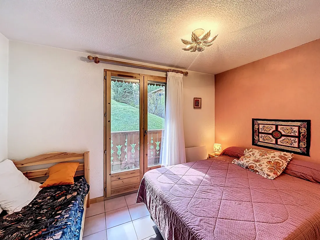 Location de Vacances Combloux 157