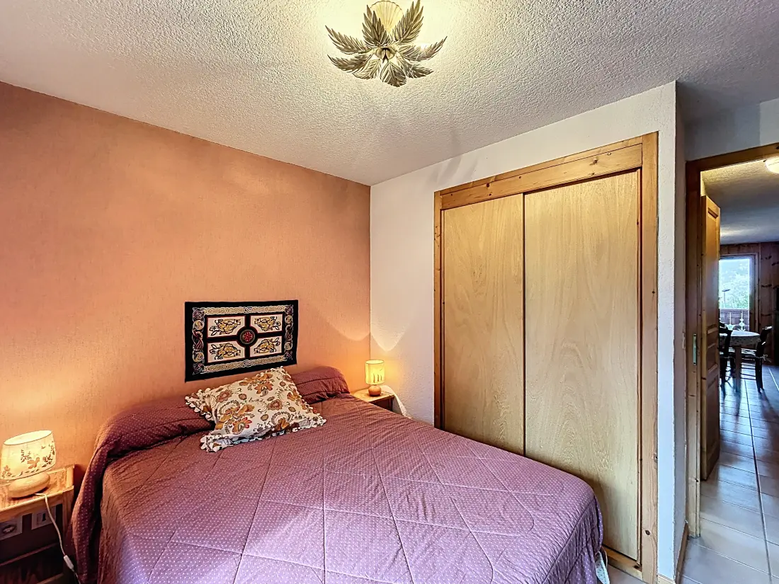 Location de Vacances Combloux 157