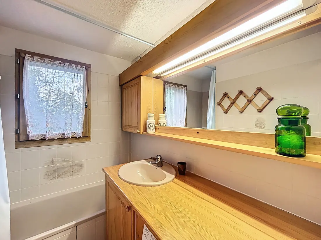Location de Vacances Combloux 157