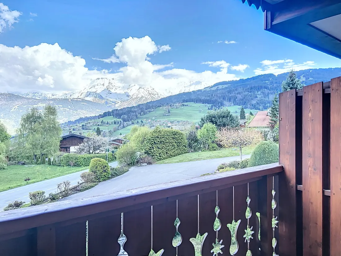 Location de Vacances Combloux 157