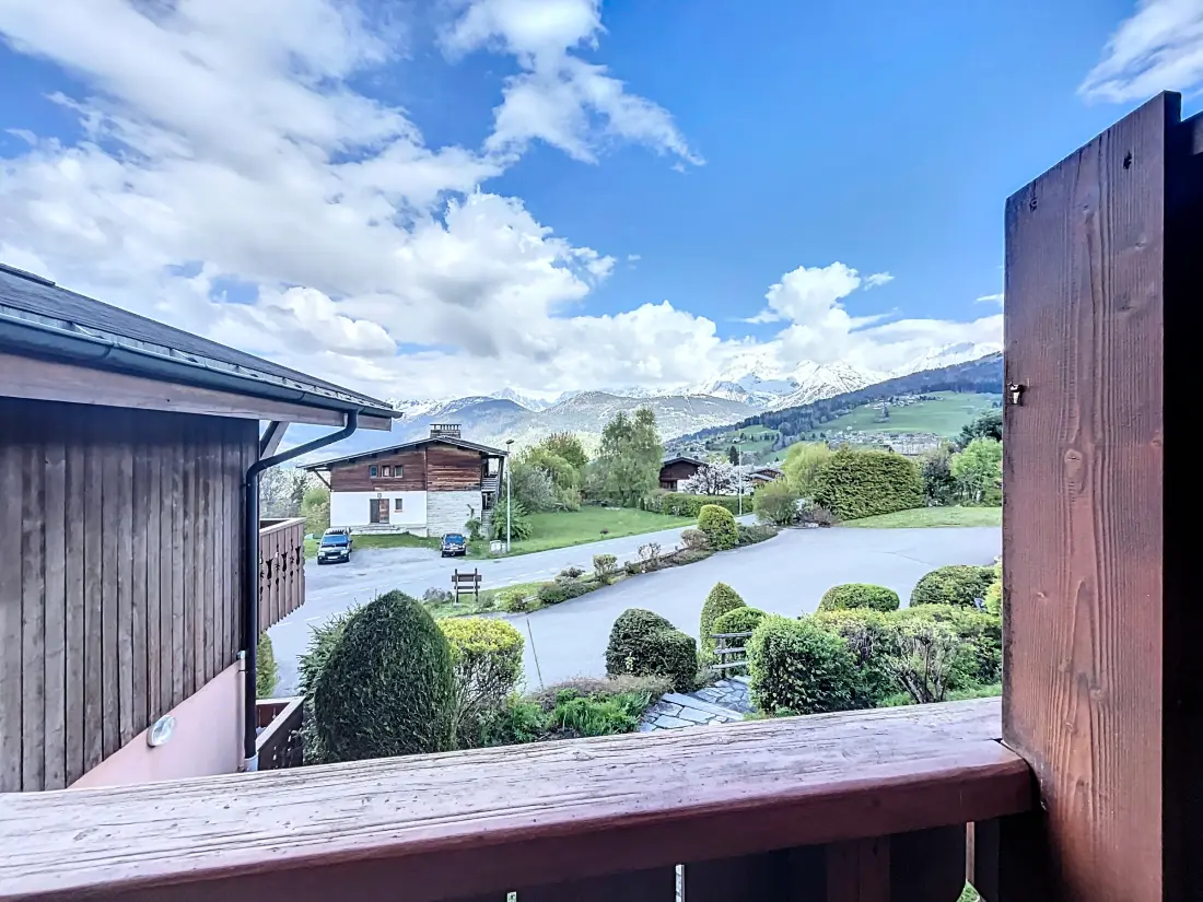 Location de Vacances Combloux 157