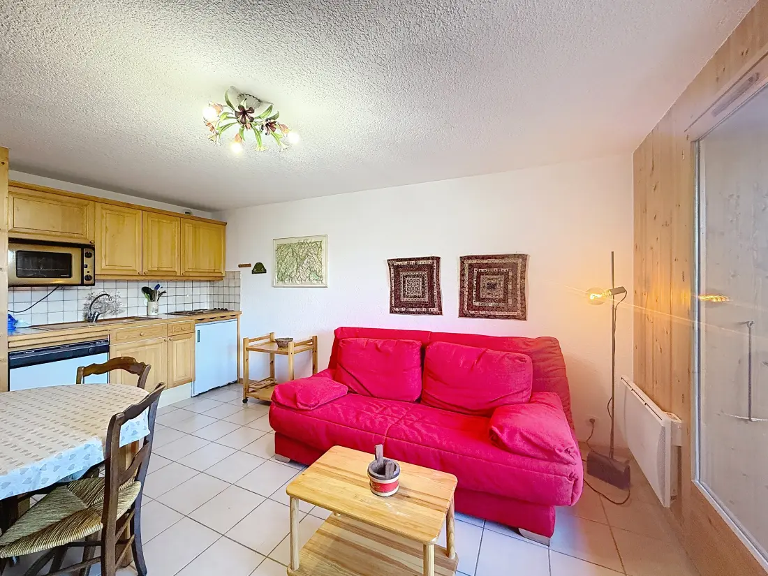 Location de Vacances Combloux 157