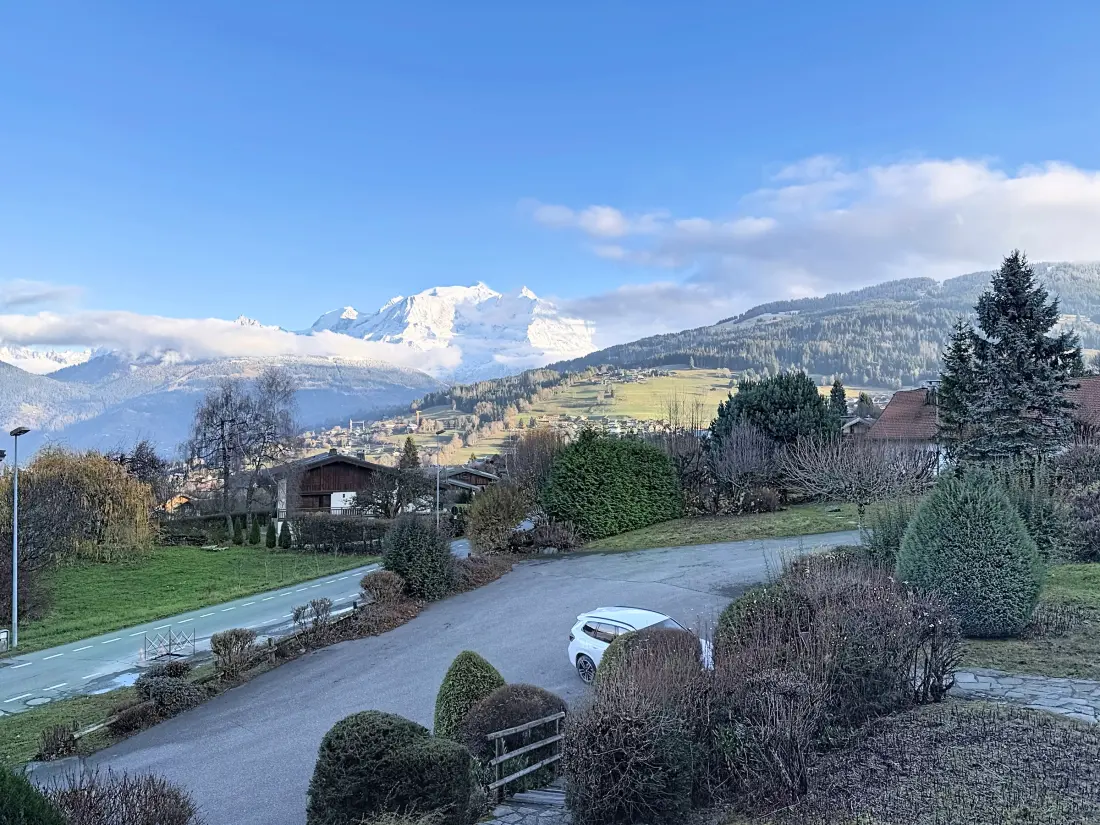 Location de Vacances Combloux 157