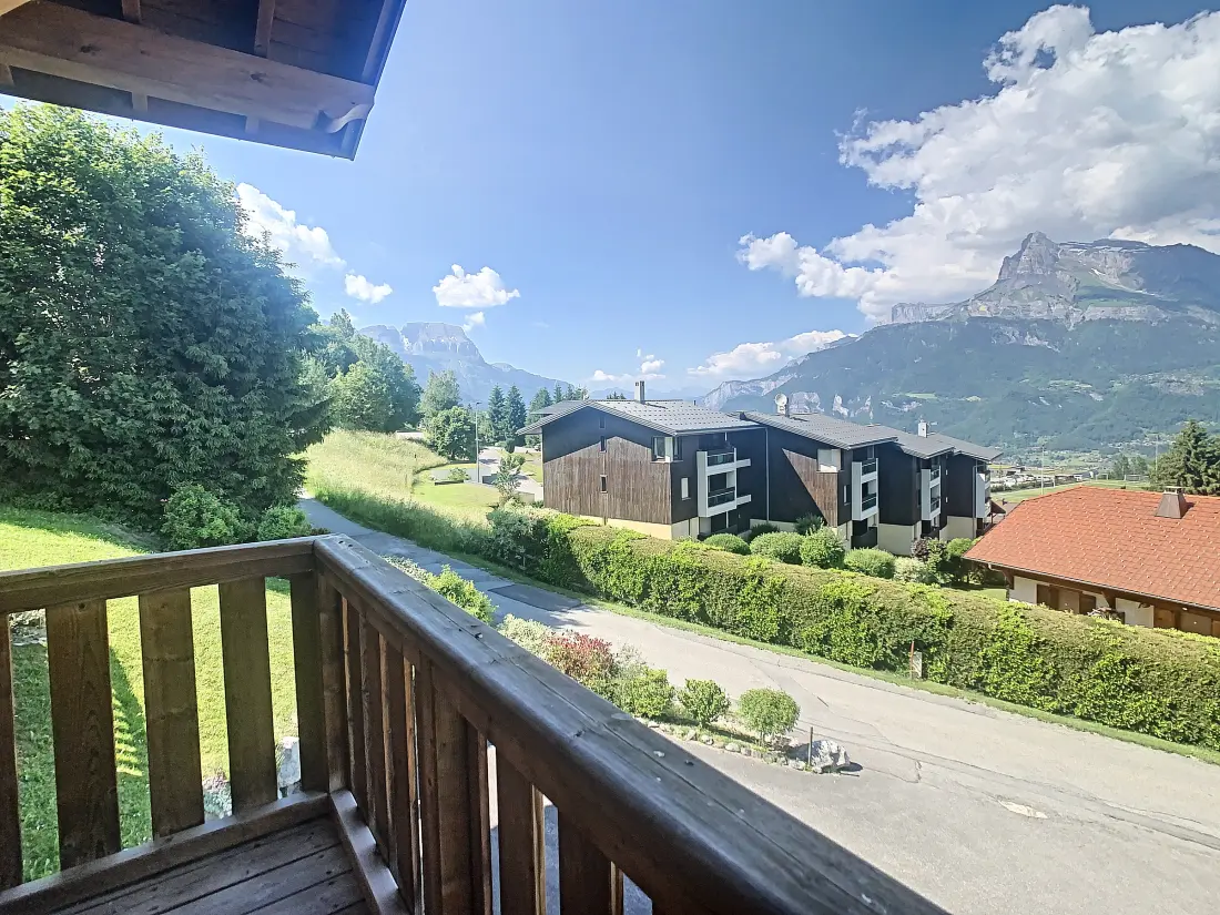 Location de Vacances Combloux 158