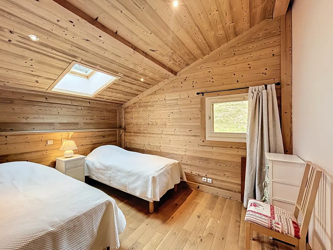 Location de Vacances Combloux 158
