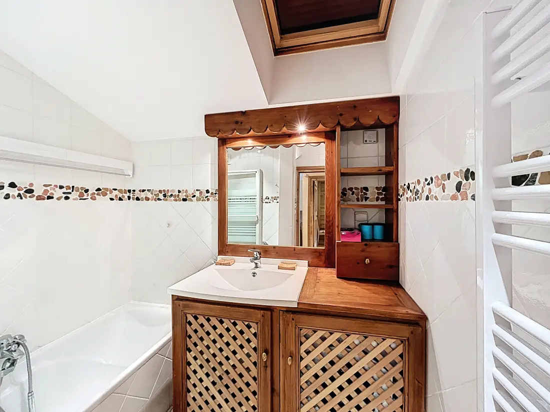 Location de Vacances Combloux 158