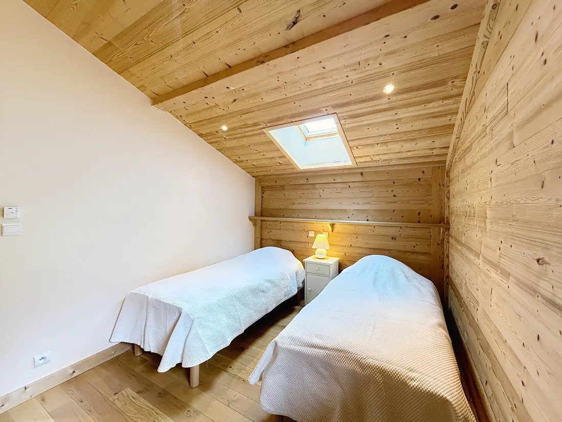 Location de Vacances Combloux 158